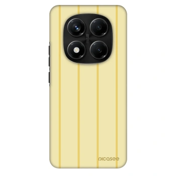Θήκη για Xiaomi Redmi Note 14 Pro+ 5G - Liquid sunshine