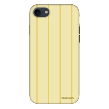 Θήκη για Apple iPhone SE 2022 - Liquid sunshine