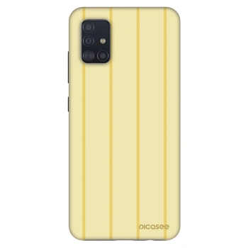Θήκη για Samsung Galaxy A51 A515F - Liquid sunshine