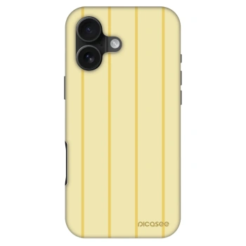 Θήκη για Apple iPhone 16 - Liquid sunshine