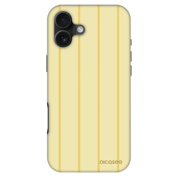 Θήκη για Apple iPhone 16 Plus - Liquid sunshine