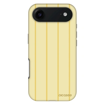 Θήκη για Apple iPhone Air - Liquid sunshine