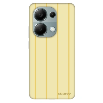 Θήκη για Xiaomi Redmi Note 13 Pro 4G - Liquid sunshine