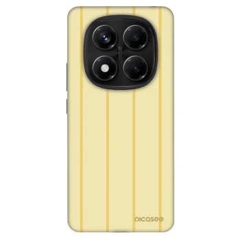 Θήκη για Xiaomi Redmi Note 14 Pro 4G - Liquid sunshine