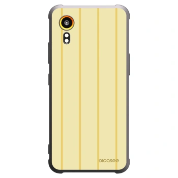 Θήκη για Samsung Galaxy Xcover 7 - Liquid sunshine
