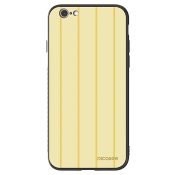 Θήκη για Apple iPhone 6/6S - Liquid sunshine