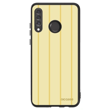 Picasee ULTIMATE CASE για Huawei P30 Lite - Liquid sunshine