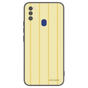 Θήκη για Samsung Galaxy M21 M215F - Liquid sunshine