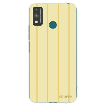 Θήκη για Honor 9X Lite - Liquid sunshine
