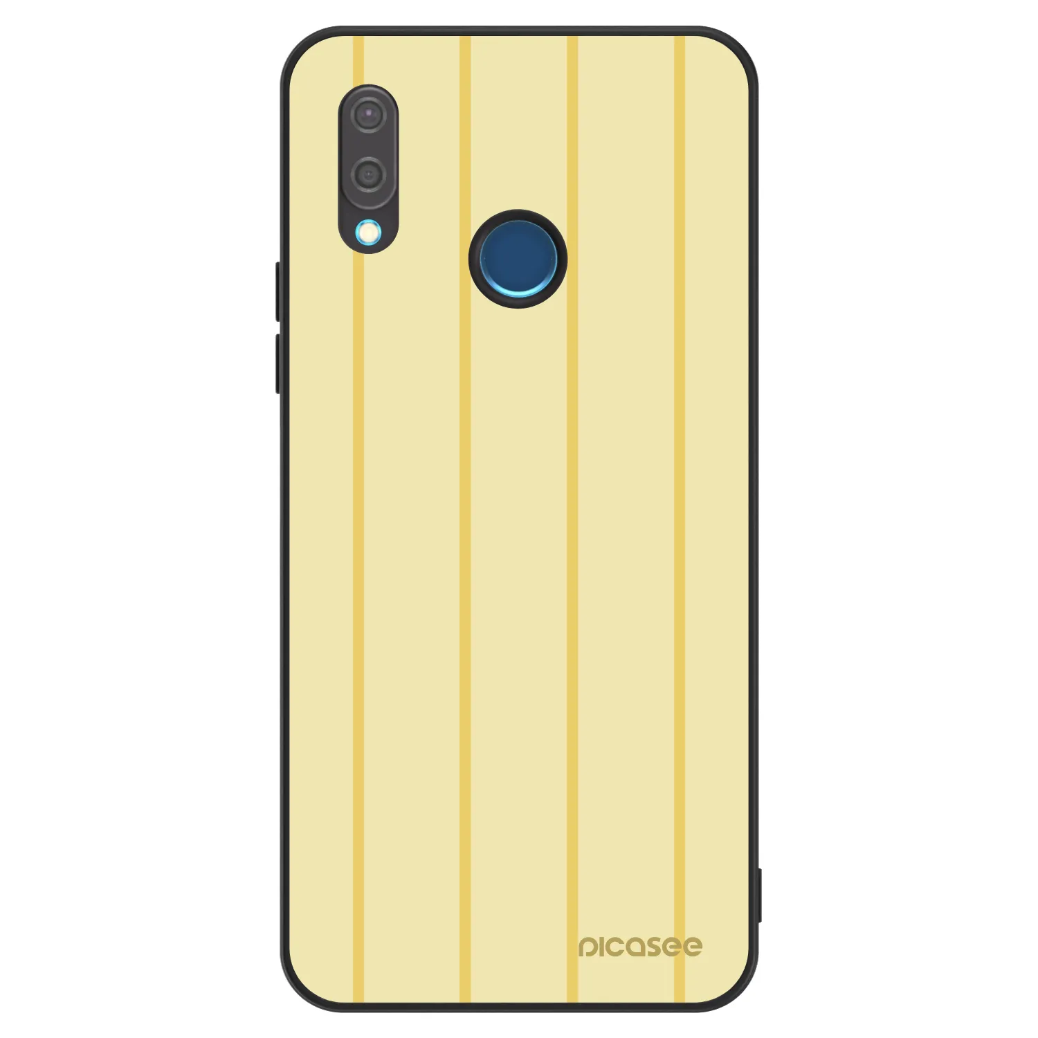 Picasee ULTIMATE CASE για Huawei P20 Lite - Liquid sunshine