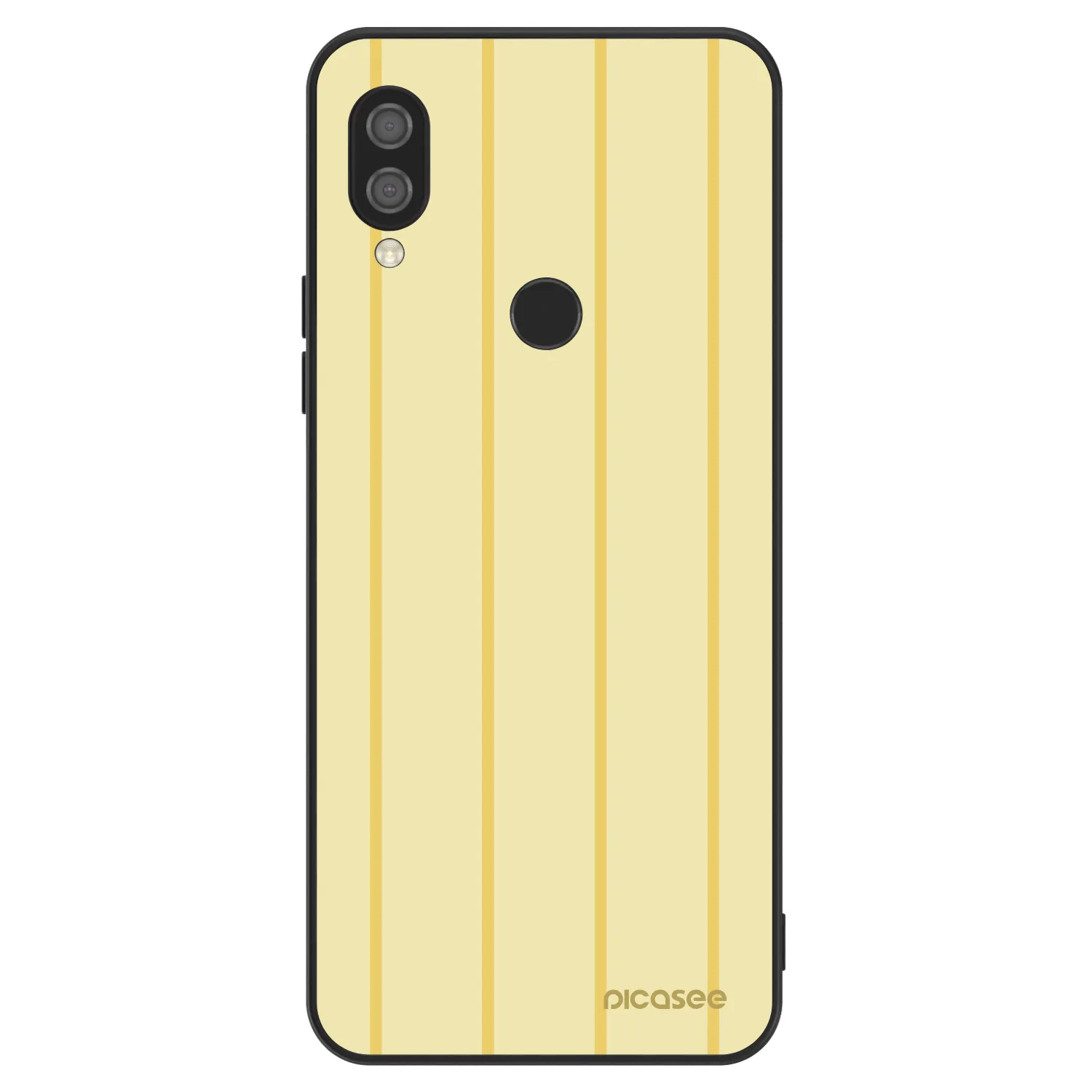 Picasee ULTIMATE CASE για Xiaomi Redmi 7 - Liquid sunshine