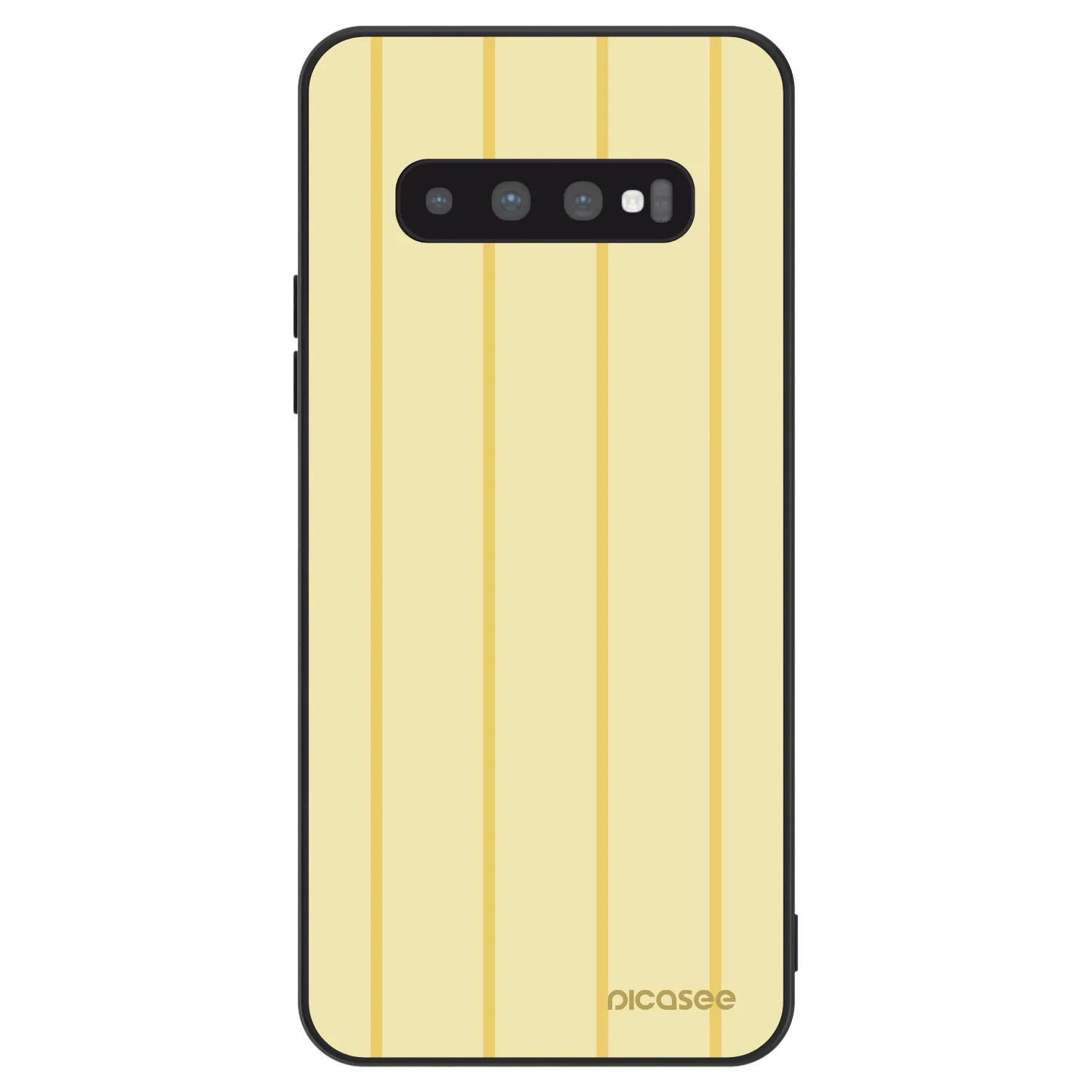 Picasee ULTIMATE CASE για Samsung Galaxy S10 G973 - Liquid sunshine