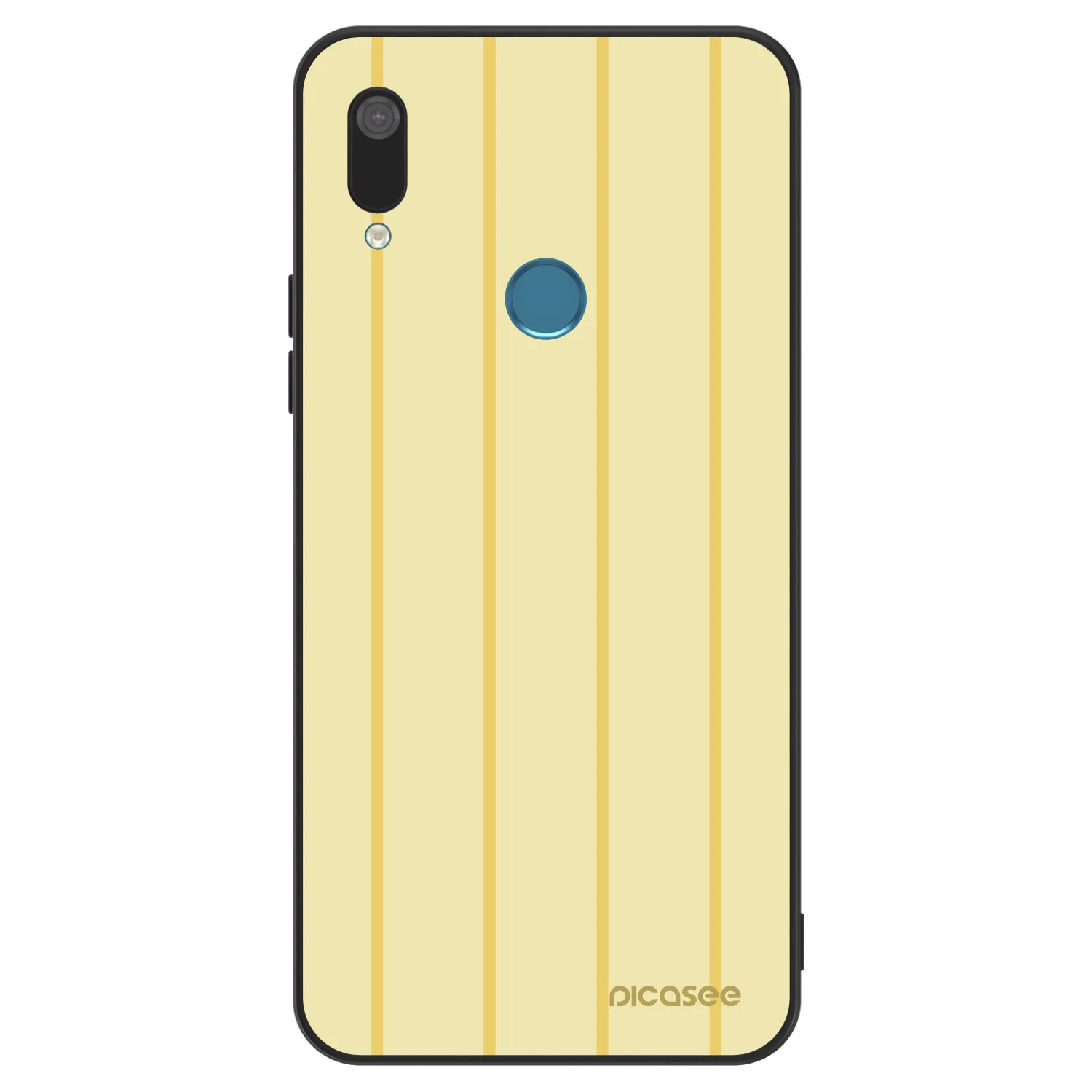 Picasee ULTIMATE CASE για Huawei Y7 2019 - Liquid sunshine