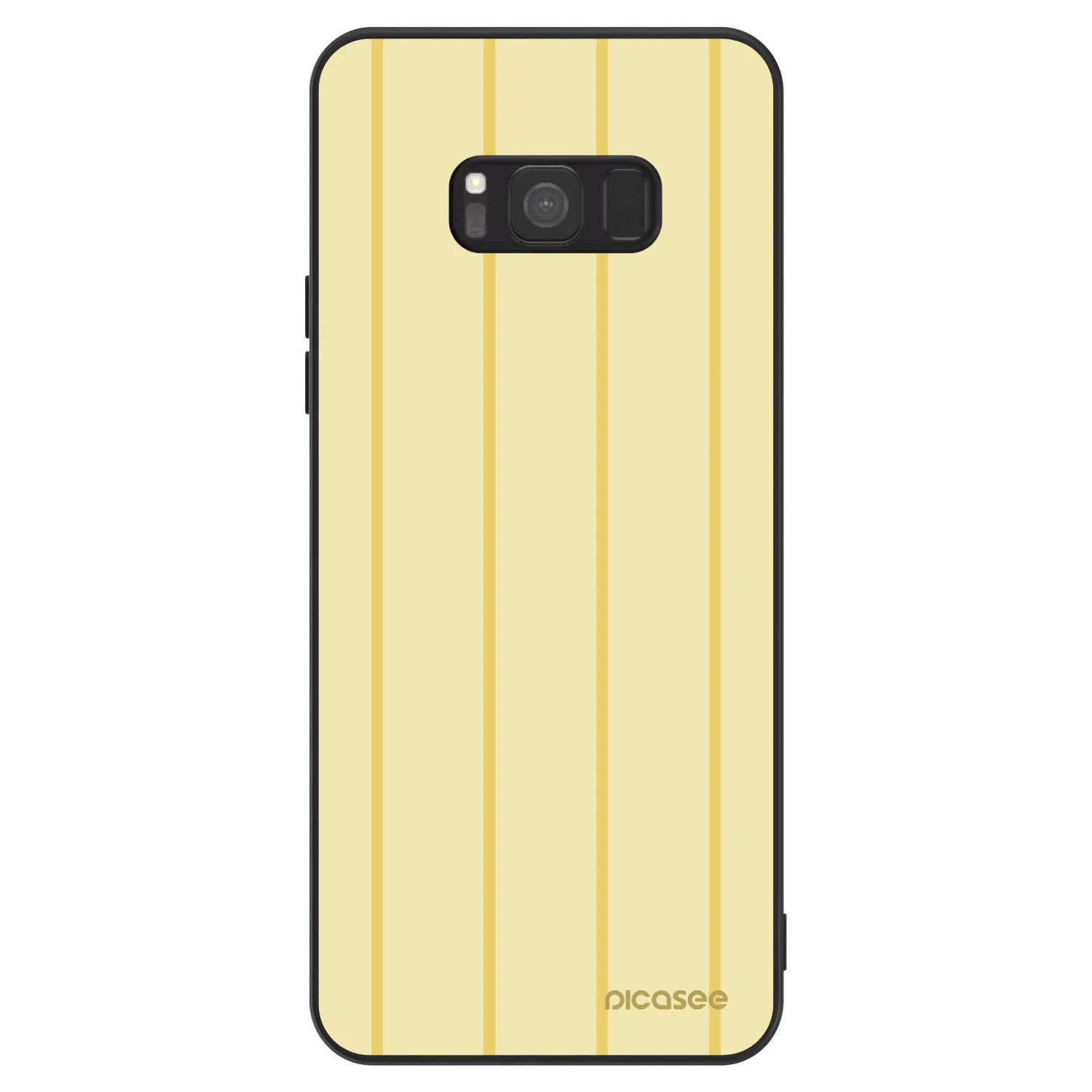 Picasee ULTIMATE CASE για Samsung Galaxy S8 G950F - Liquid sunshine