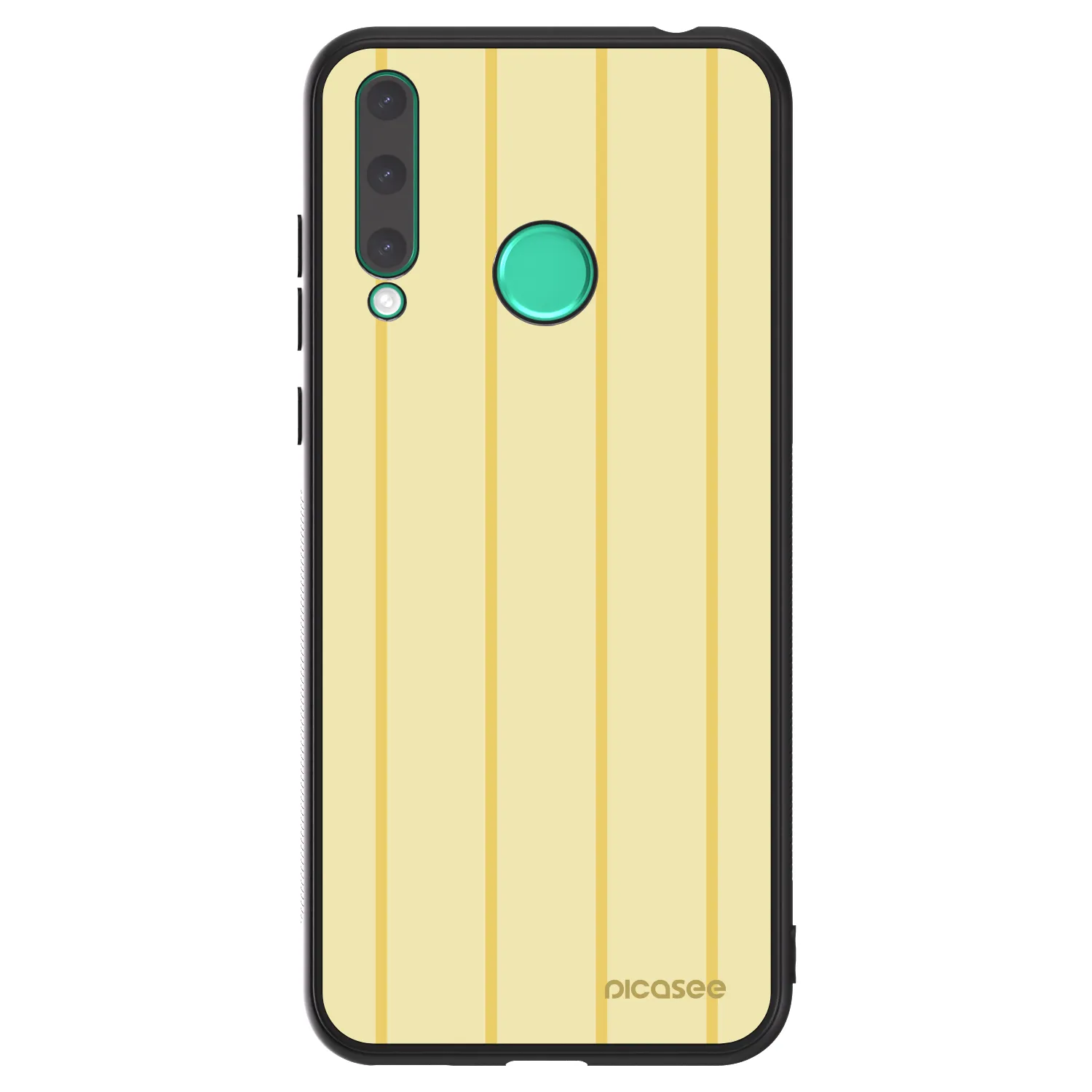 Picasee ULTIMATE CASE για Honor 20 Lite - Liquid sunshine