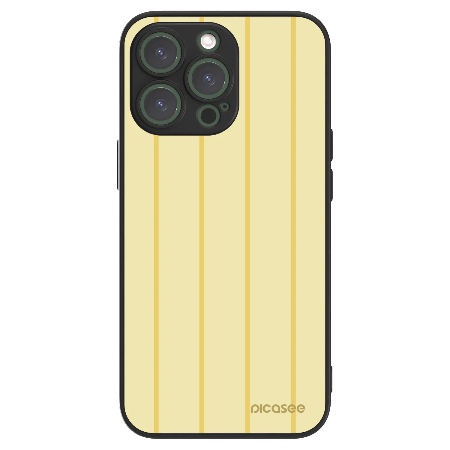 Picasee ULTIMATE CASE για Apple iPhone 13 Pro - Liquid sunshine