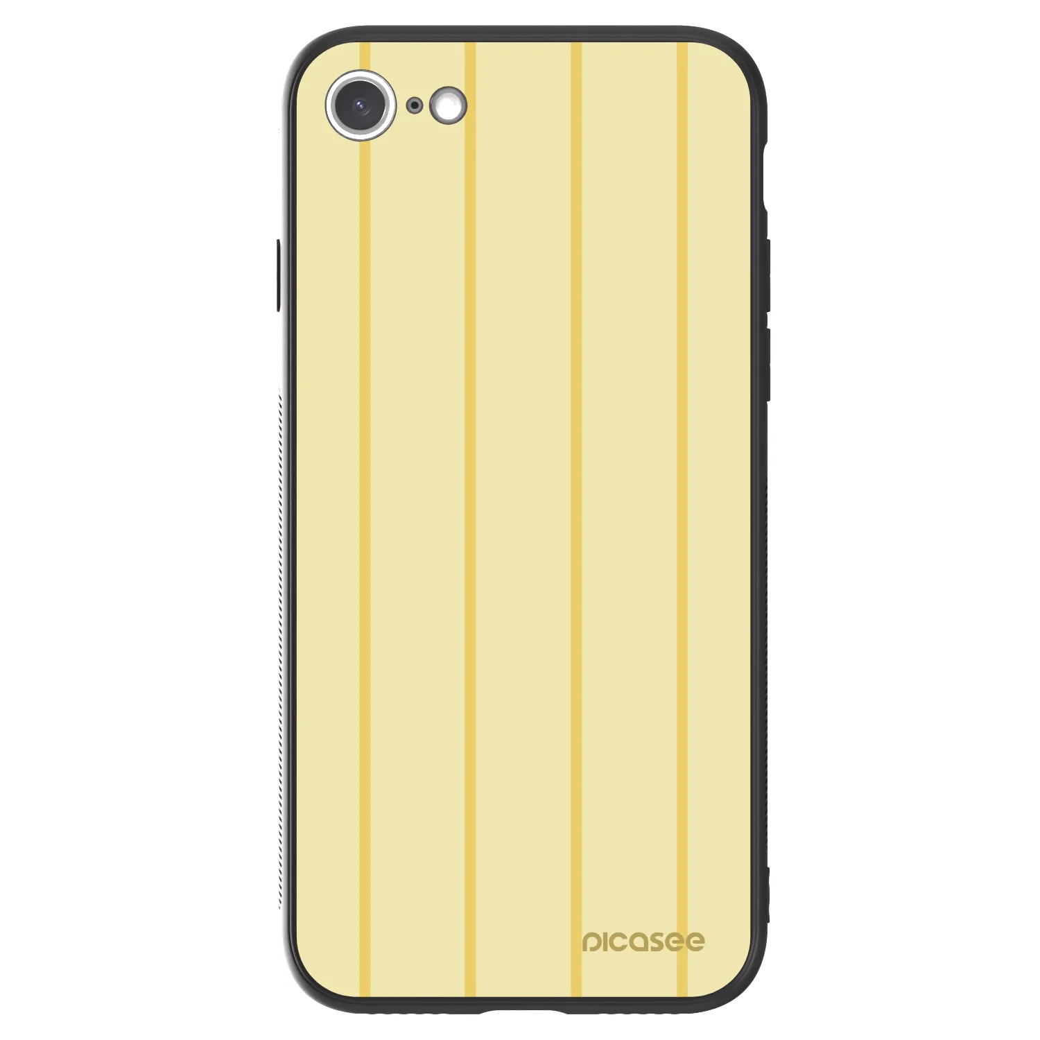 Picasee ULTIMATE CASE για Apple iPhone SE 2020 - Liquid sunshine