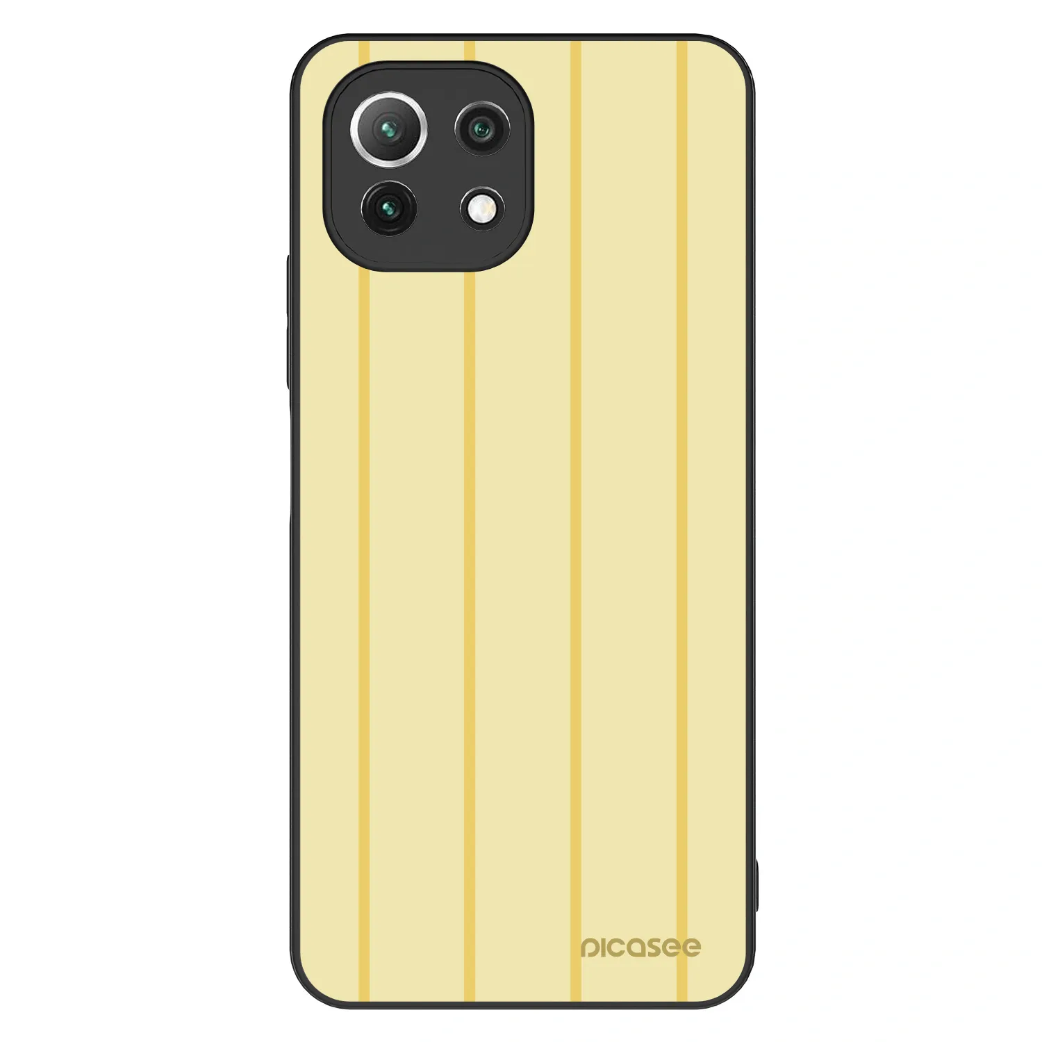 Picasee ULTIMATE CASE για Xiaomi 11 Lite 5G NE - Liquid sunshine