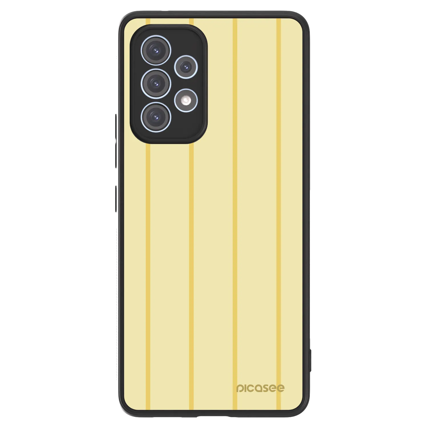 Picasee ULTIMATE CASE για Samsung Galaxy A53 5G A536 - Liquid sunshine