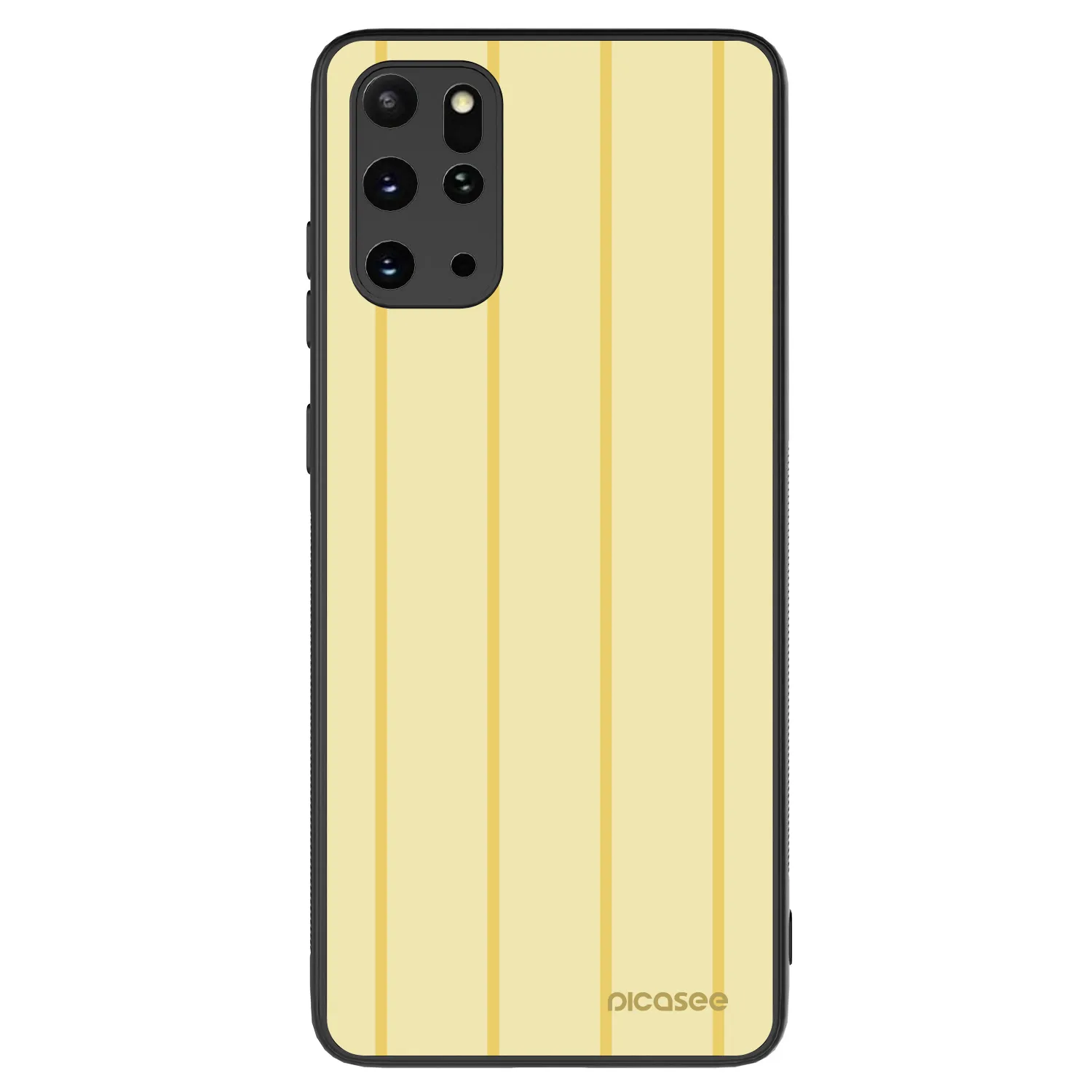 Picasee ULTIMATE CASE για Samsung Galaxy S20+ G985F - Liquid sunshine