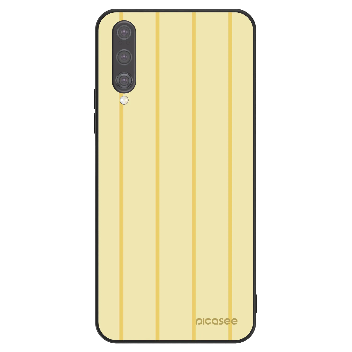 Picasee ULTIMATE CASE για Huawei P20 Pro - Liquid sunshine
