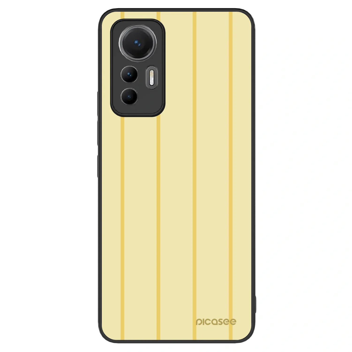 Picasee ULTIMATE CASE για Xiaomi 12 Lite - Liquid sunshine
