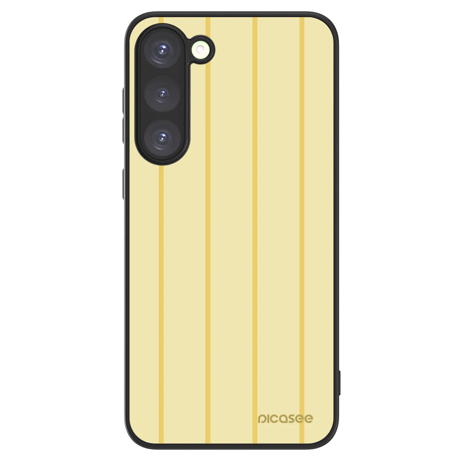 Picasee ULTIMATE CASE για Samsung Galaxy S23+ 5G - Liquid sunshine