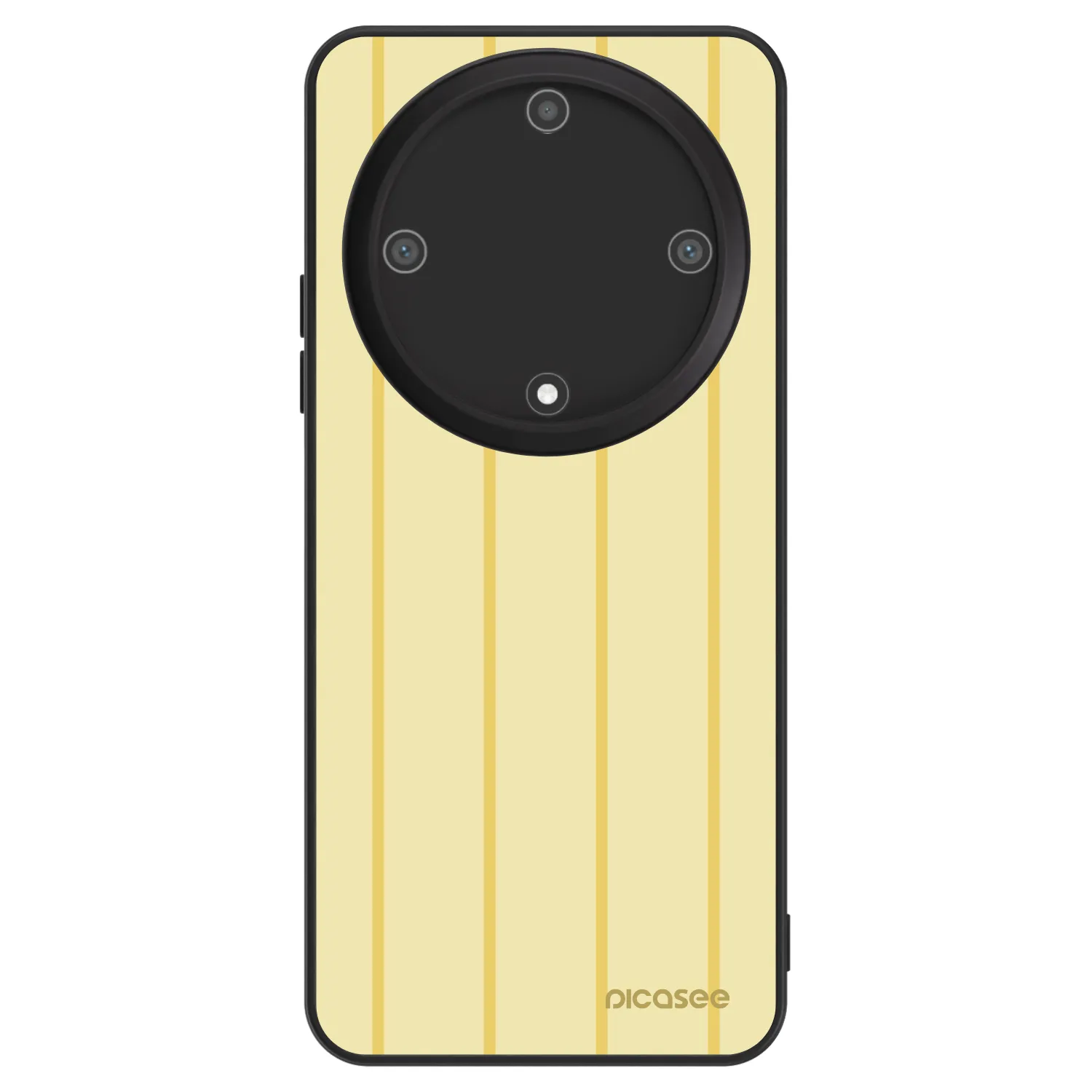 Picasee ULTIMATE CASE για Honor Magic5 Lite 5G - Liquid sunshine