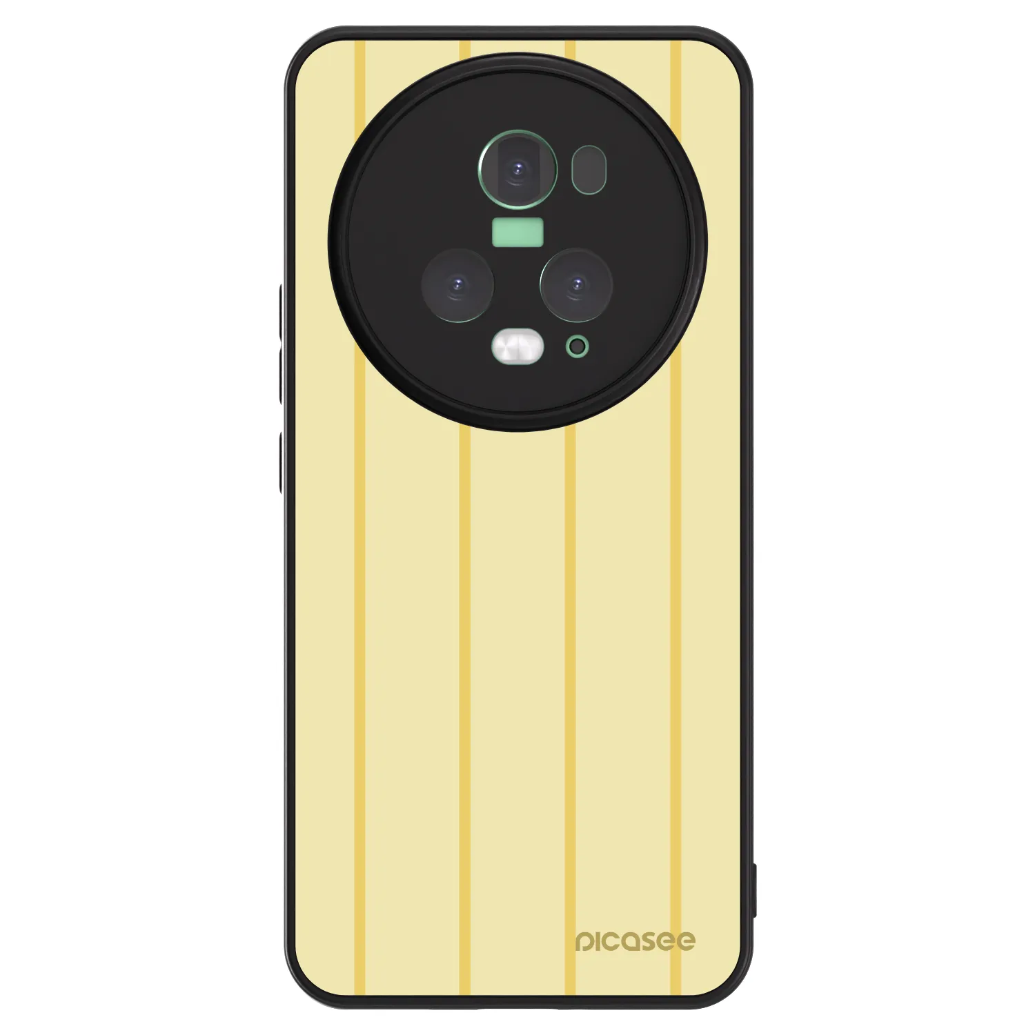 Picasee ULTIMATE CASE για Honor Magic5 Pro - Liquid sunshine