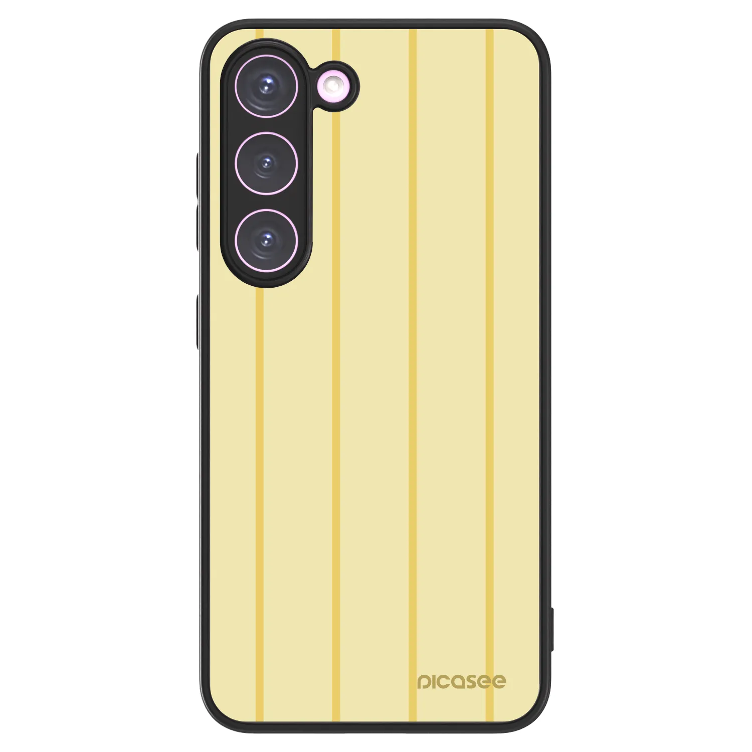 Picasee ULTIMATE CASE PowerShare για Samsung Galaxy S23 5G - Liquid sunshine