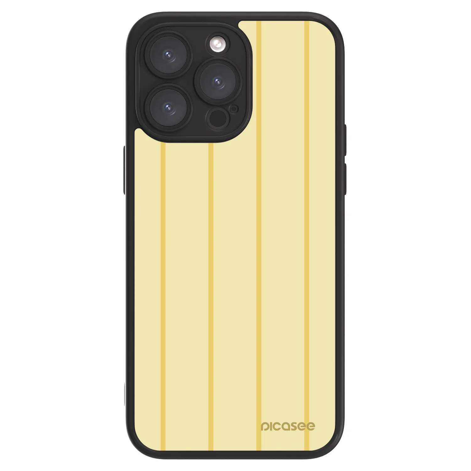 Picasee ULTIMATE CASE για Apple iPhone 15 Pro Max - Liquid sunshine