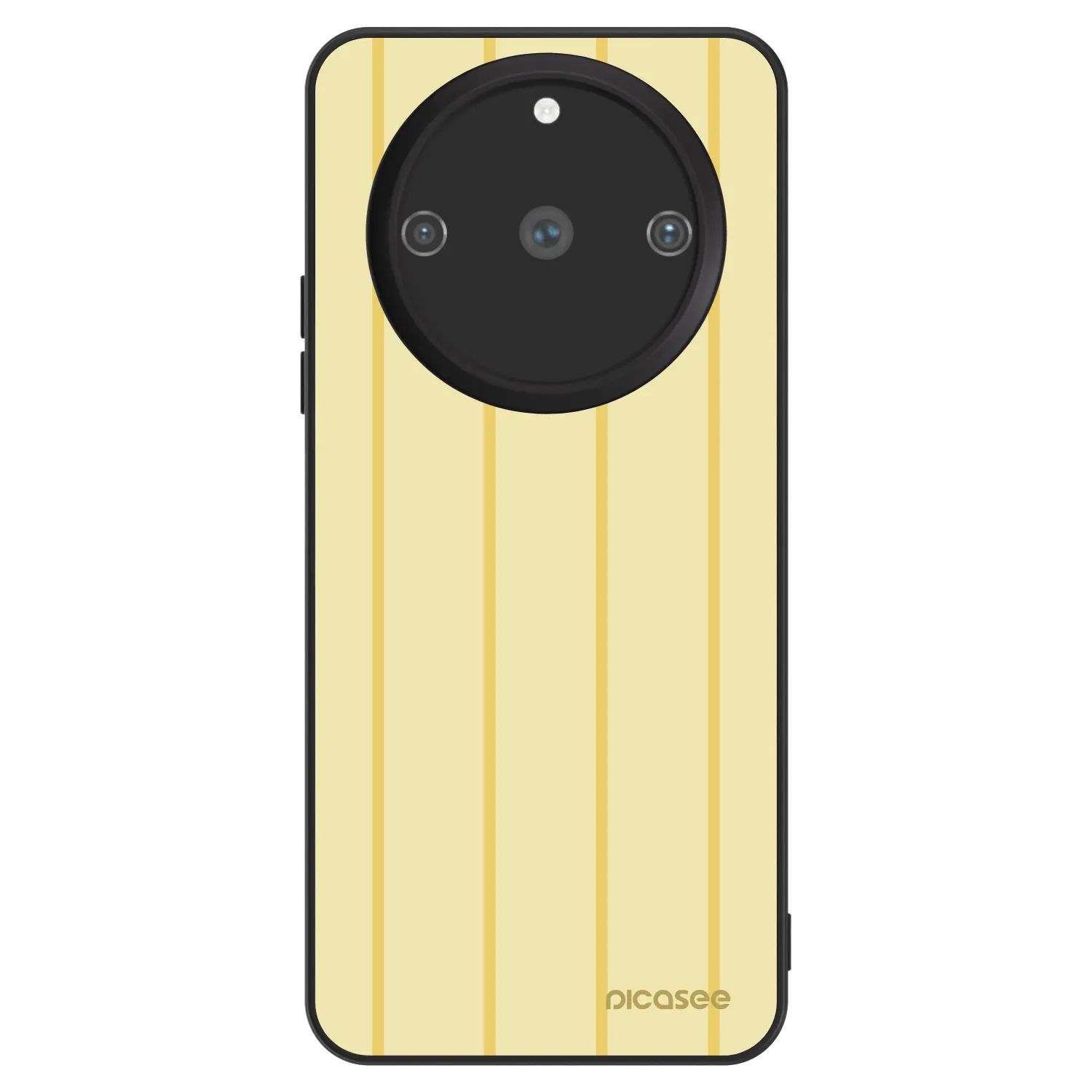 Picasee ULTIMATE CASE για Realme 11 Pro+ - Liquid sunshine