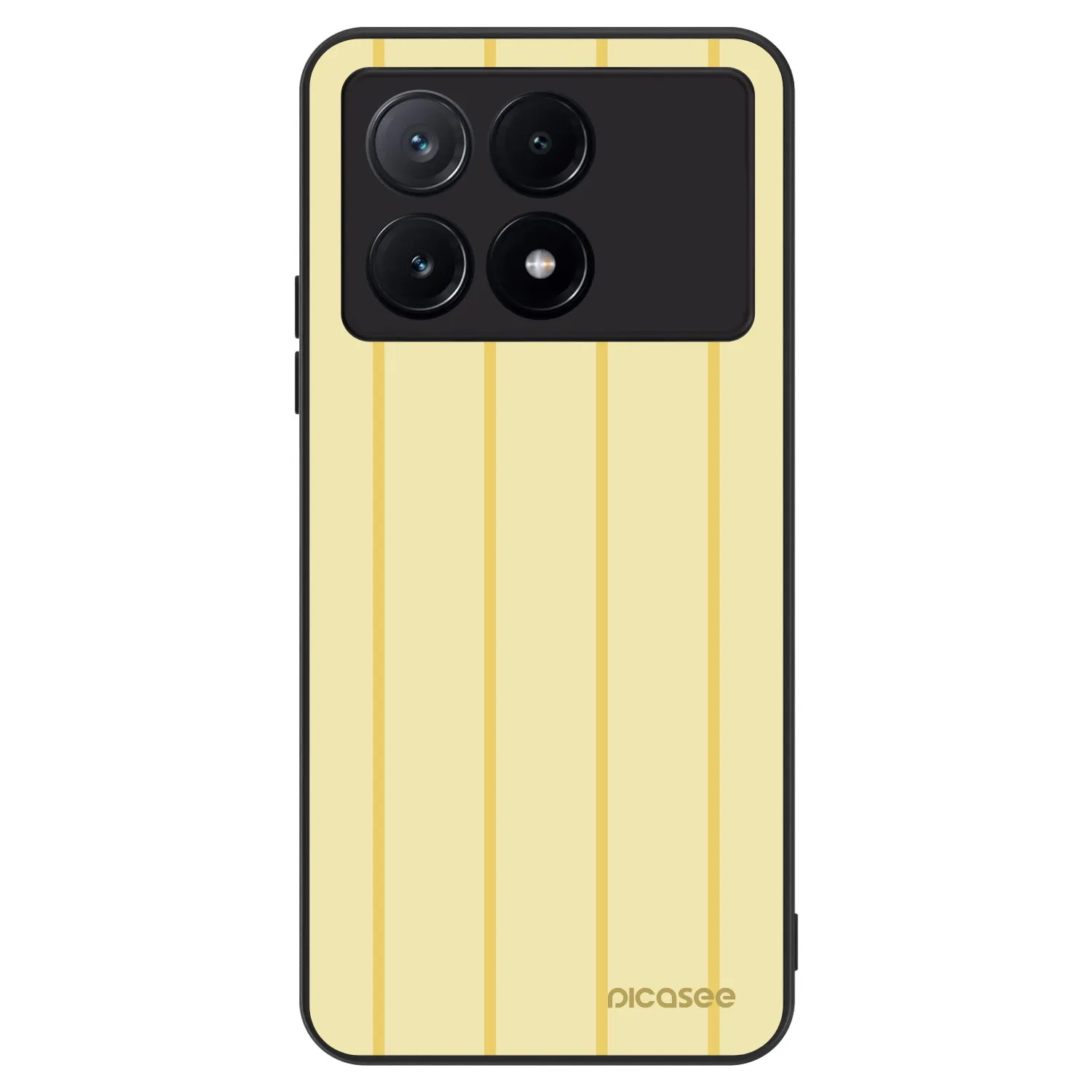Picasee ULTIMATE CASE για Xiaomi Poco X6 Pro - Liquid sunshine