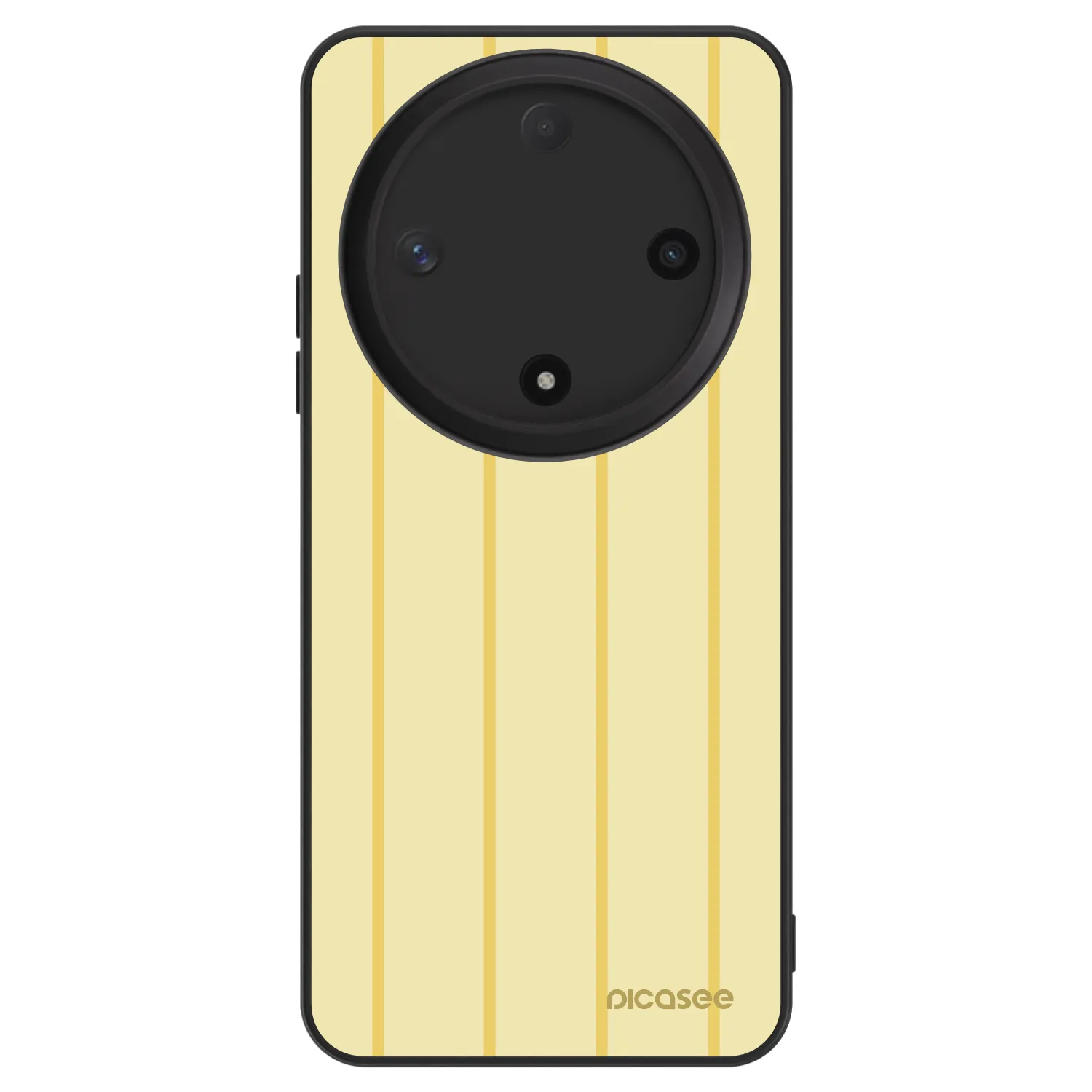 Picasee ULTIMATE CASE για Honor Magic6 Lite 5G - Liquid sunshine