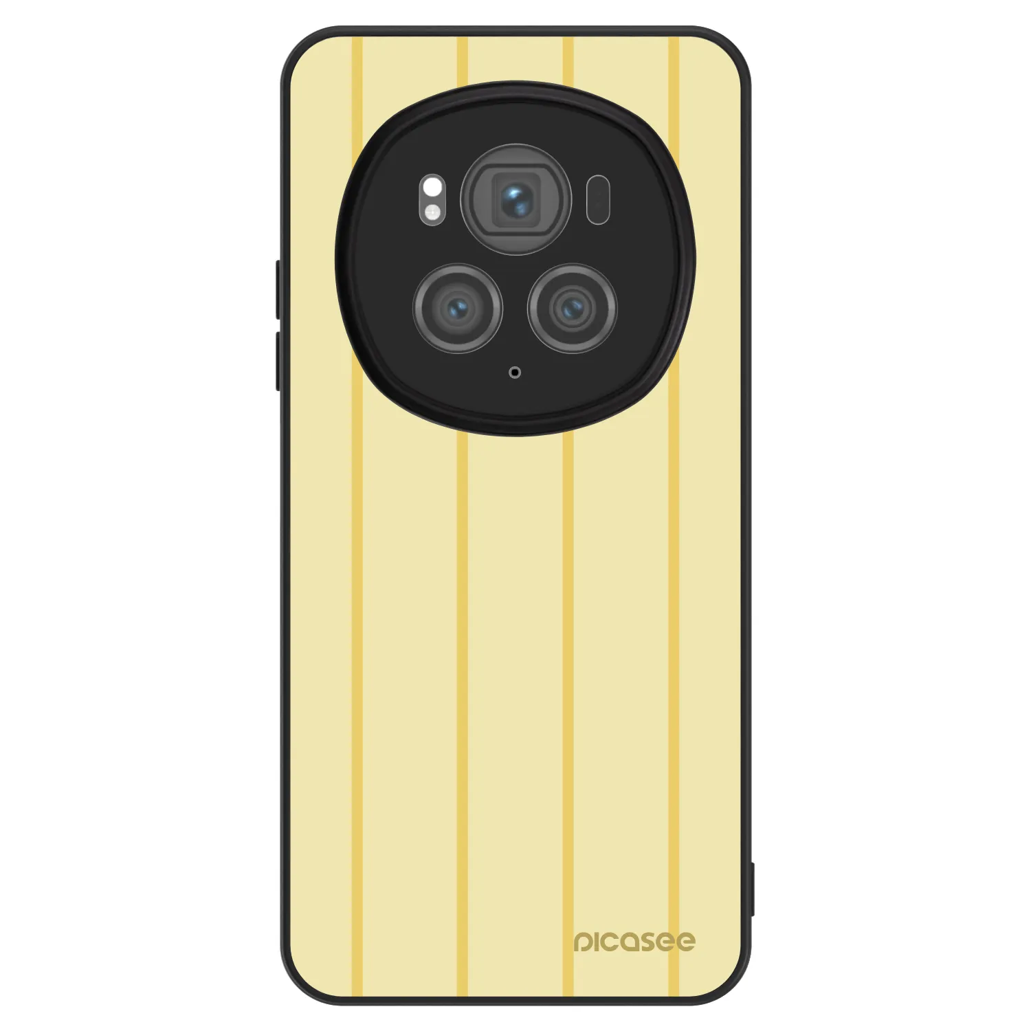 Picasee ULTIMATE CASE για Honor Magic6 Pro - Liquid sunshine