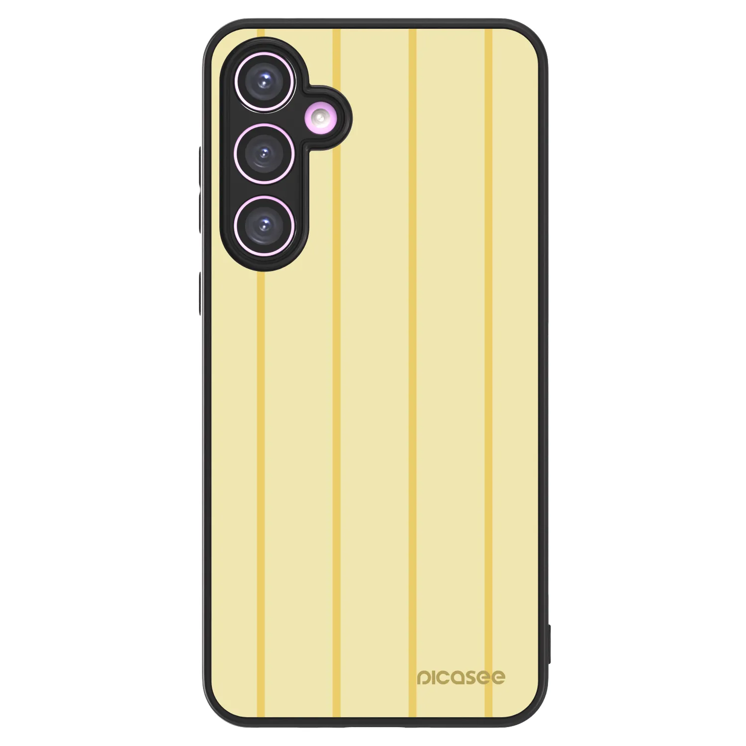 Picasee ULTIMATE CASE για Samsung Galaxy A35 5G A356B - Liquid sunshine