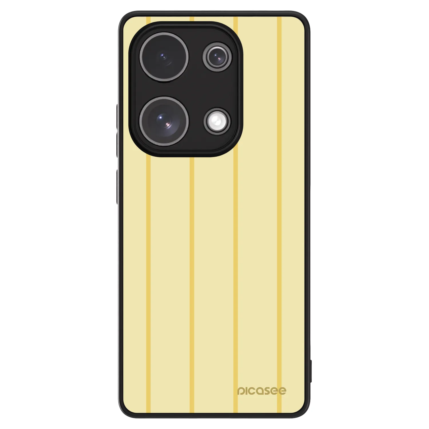 Picasee ULTIMATE CASE για Xiaomi Redmi Note 13 Pro 4G - Liquid sunshine