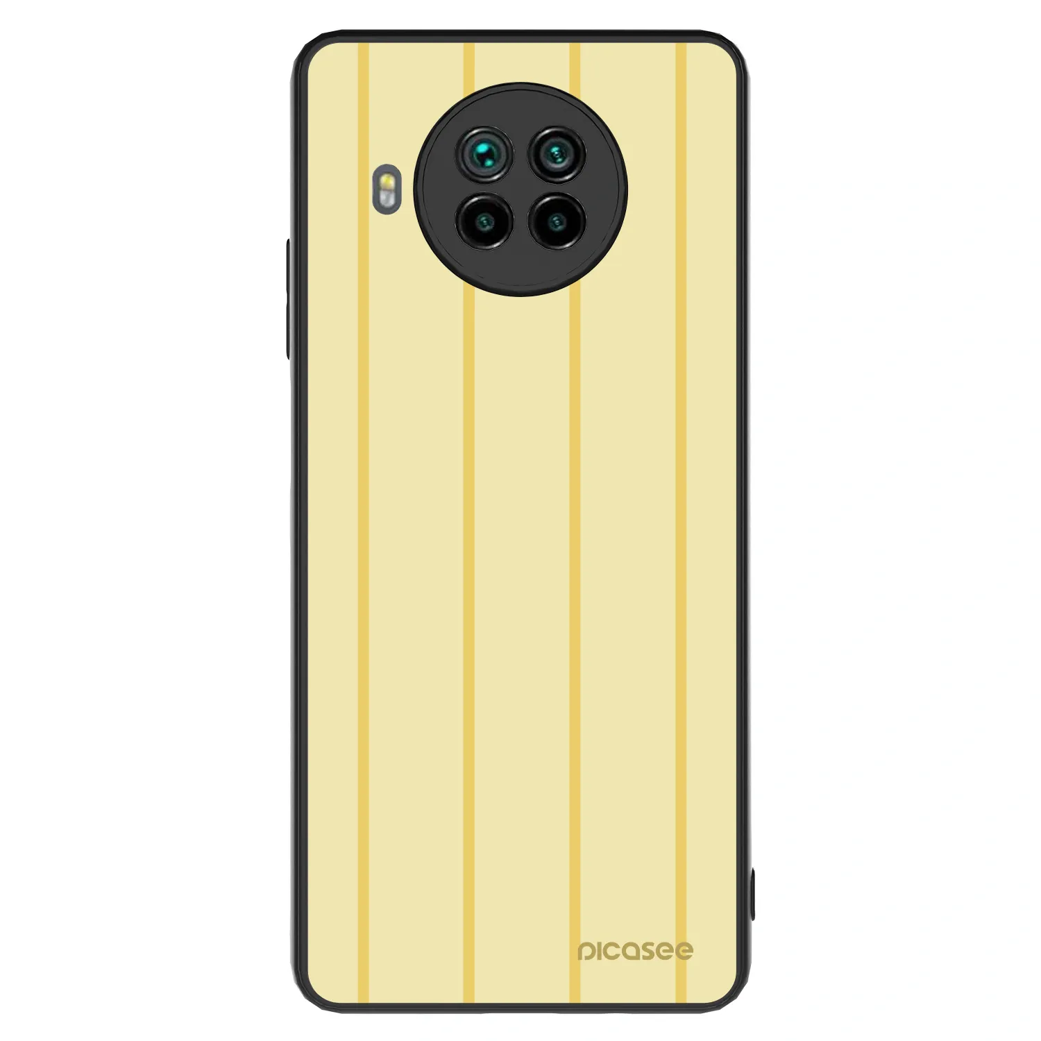 Picasee ULTIMATE CASE για Xiaomi Mi 10T Lite - Liquid sunshine