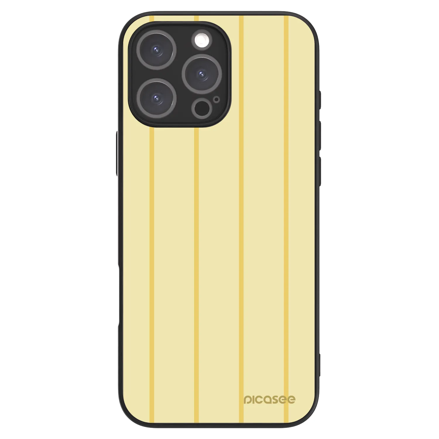 Picasee ULTIMATE CASE για Apple iPhone 16 Pro Max - Liquid sunshine