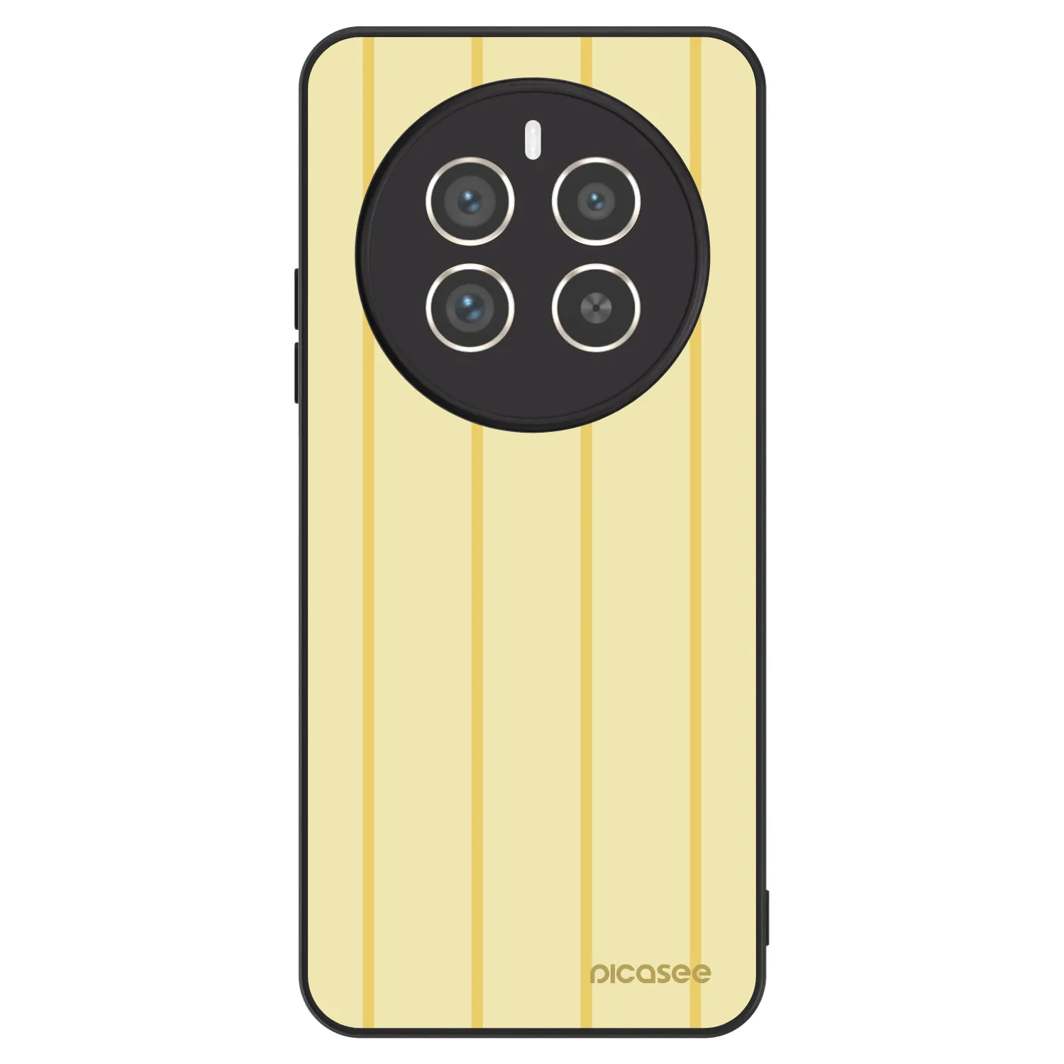 Picasee ULTIMATE CASE για Realme 12 Pro 5G - Liquid sunshine