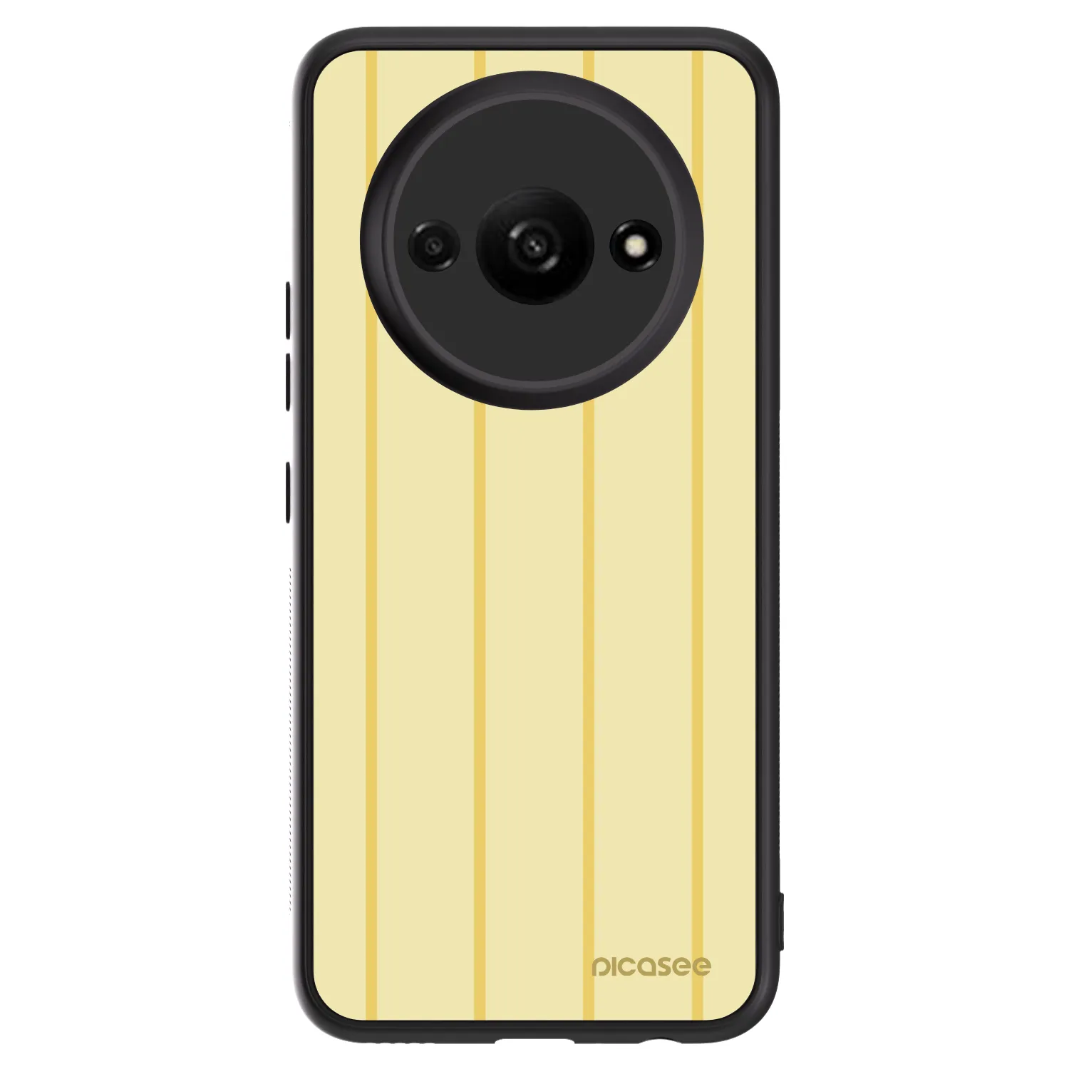 Picasee ULTIMATE CASE για Xiaomi Redmi A3 - Liquid sunshine