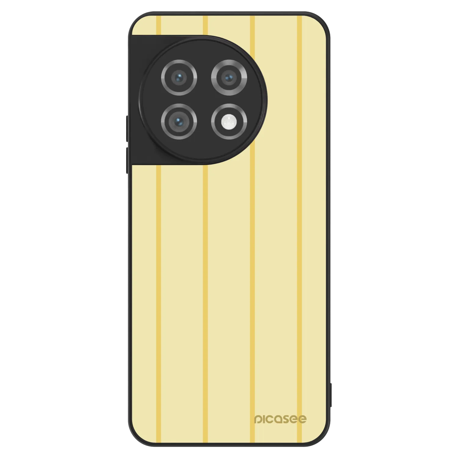 Picasee ULTIMATE CASE για OnePlus 11 5G - Liquid sunshine