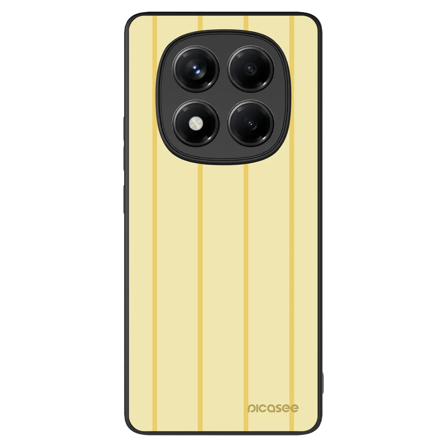 Picasee ULTIMATE CASE για Xiaomi Redmi Note 14 Pro+ 5G - Liquid sunshine