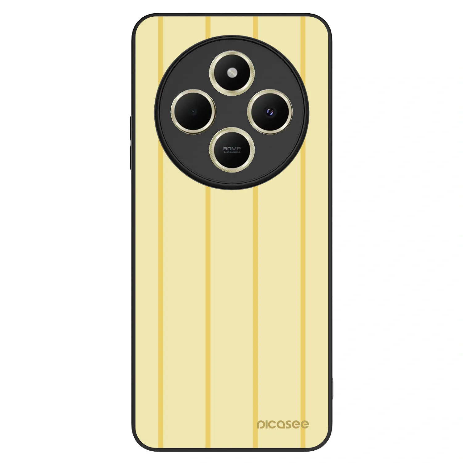 Picasee ULTIMATE CASE για Xiaomi Redmi 14C - Liquid sunshine