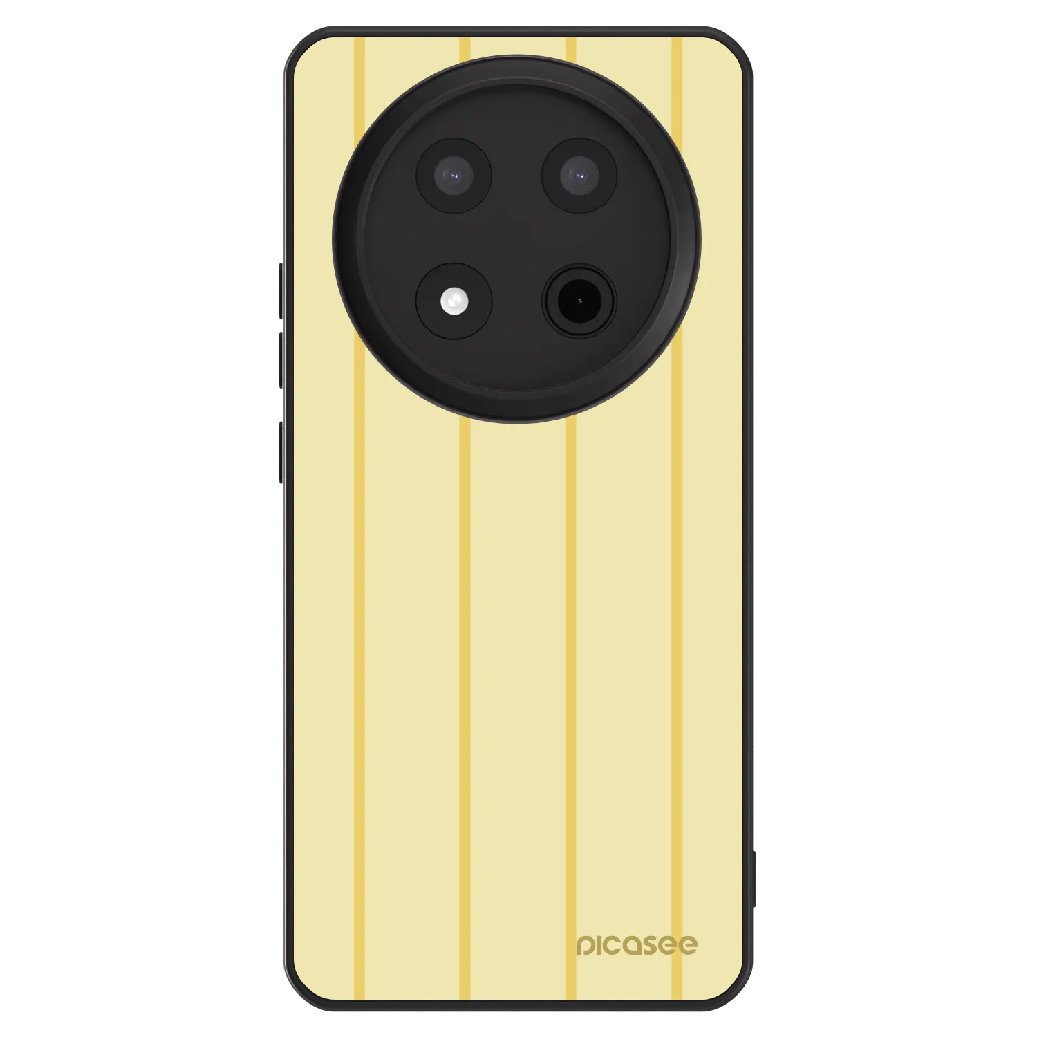 Picasee ULTIMATE CASE για Honor Magic7 Lite 5G - Liquid sunshine