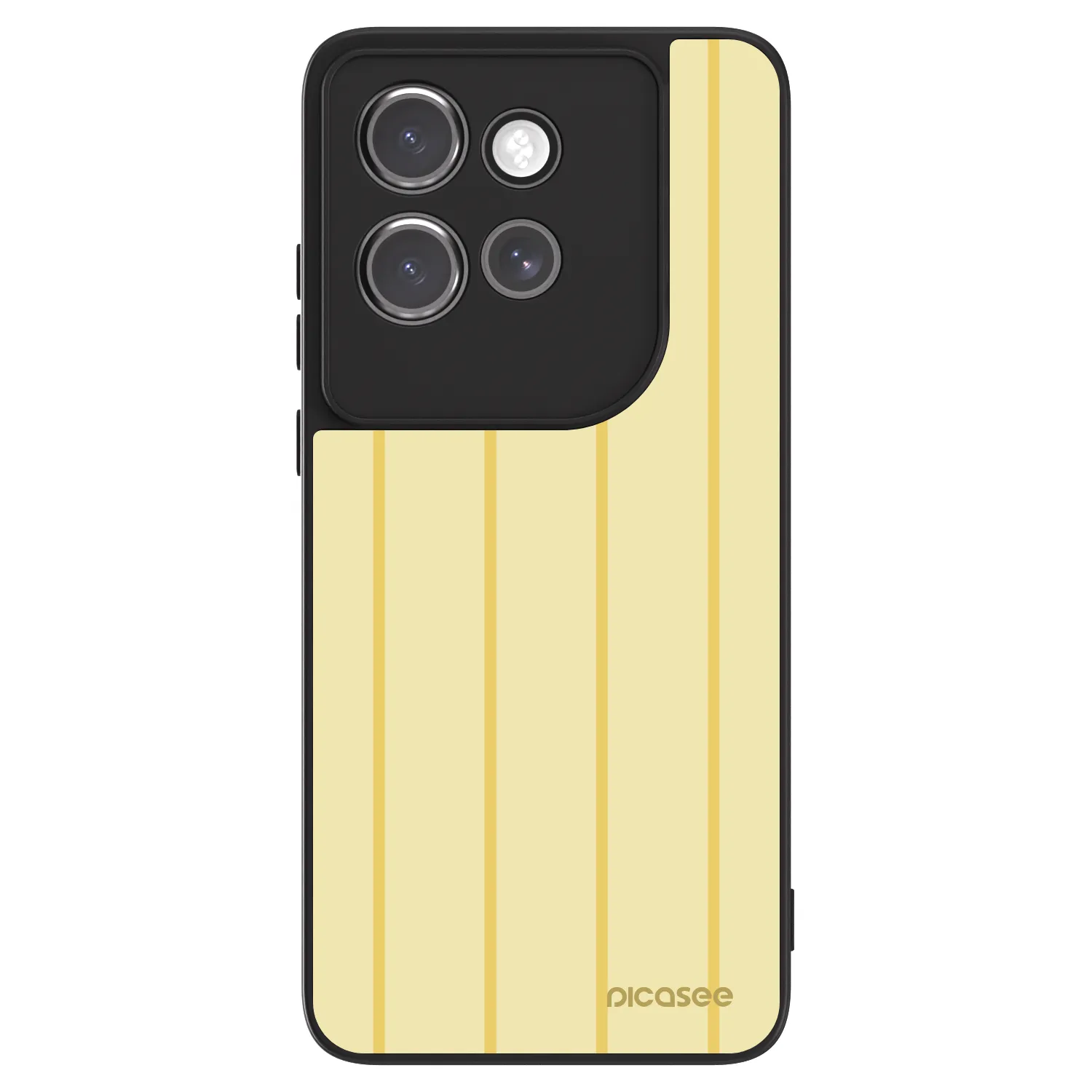 Picasee ULTIMATE CASE για Motorola Edge 50 Neo - Liquid sunshine