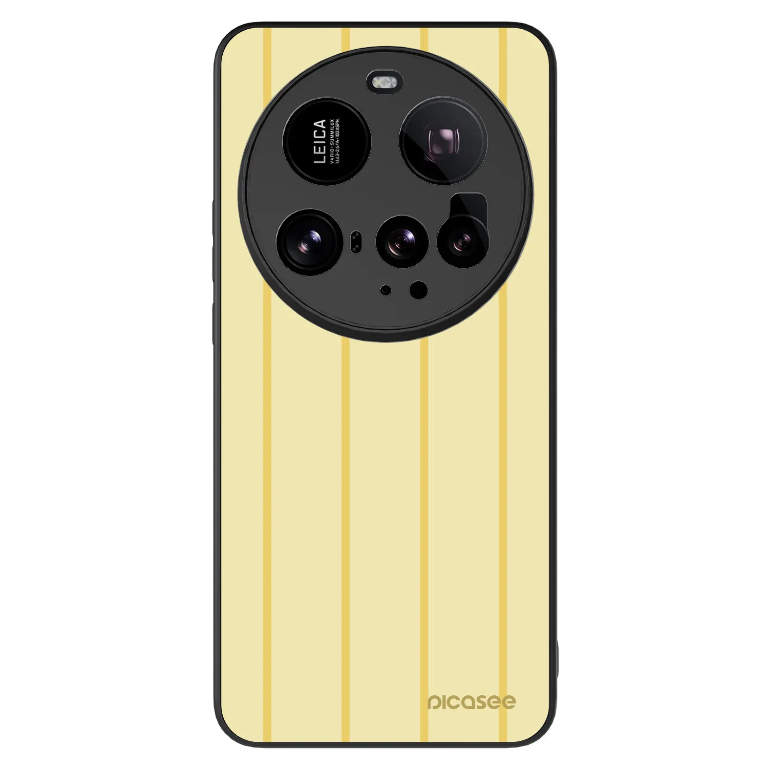 Picasee ULTIMATE CASE για Xiaomi 15 Ultra - Liquid sunshine