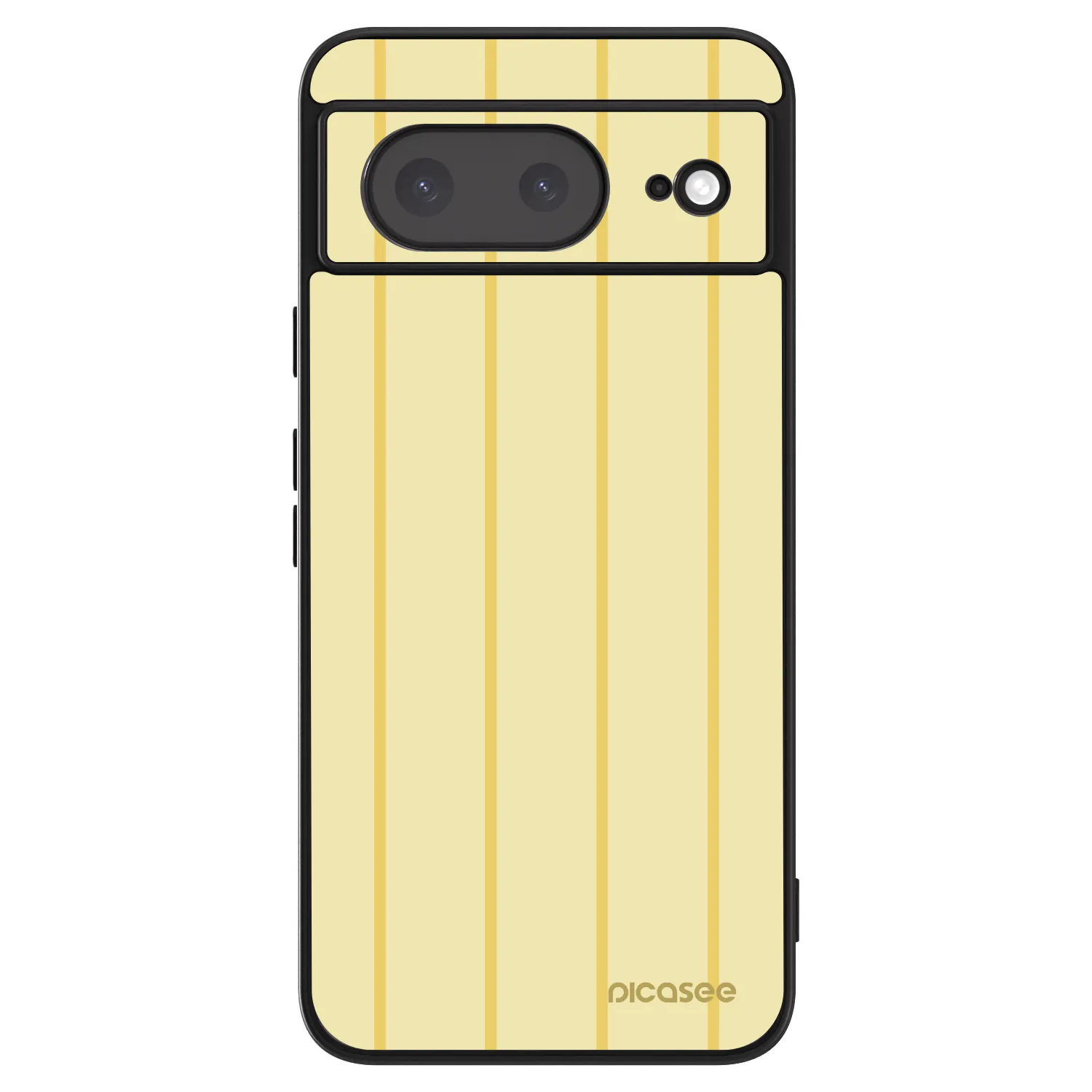 Picasee ULTIMATE CASE για Google Pixel 8a - Liquid sunshine