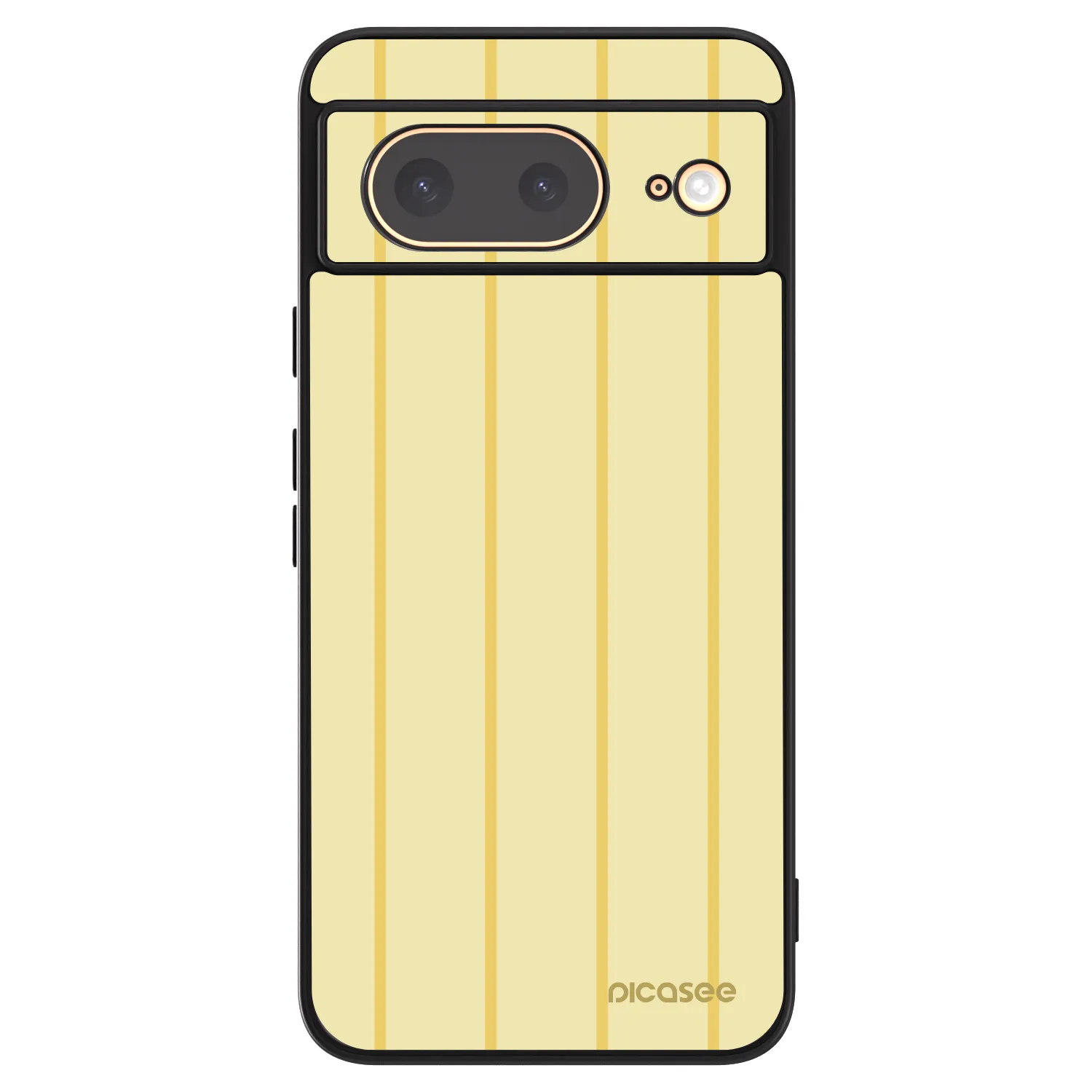 Picasee ULTIMATE CASE για Google Pixel 8 - Liquid sunshine