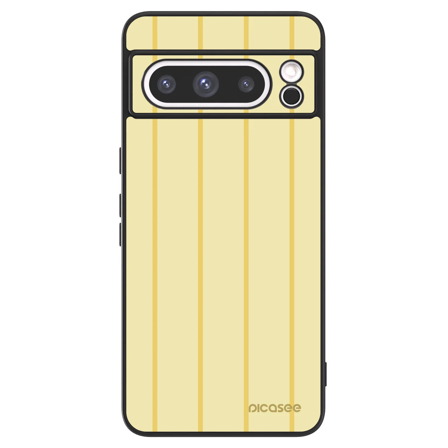 Picasee ULTIMATE CASE για Google Pixel 8 Pro - Liquid sunshine
